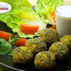 Felafel (Falafel)