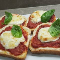 PIZZA DI PANCARRÈ