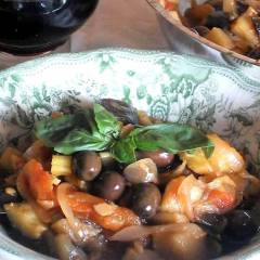 Caponata