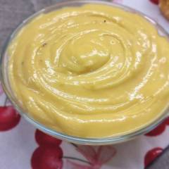 CREMA PASTICCERA