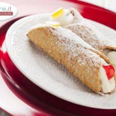Cannoli Siciliani al forno la ricetta originale