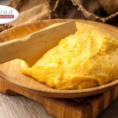Polenta