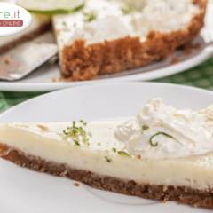 Key Lime Pie