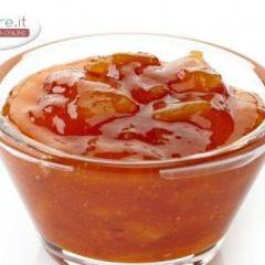 Chutney di Mango