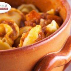 Agnolotti piemontesi