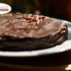 Torta al Cioccolato e Peperoncino