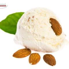 Gelato alle Mandorle