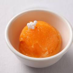 Sorbetto al melone bimby, un dolce refrigerio