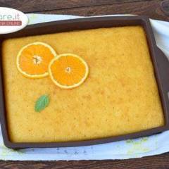 Pan d'Arancio