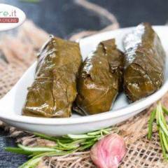 Dolmades