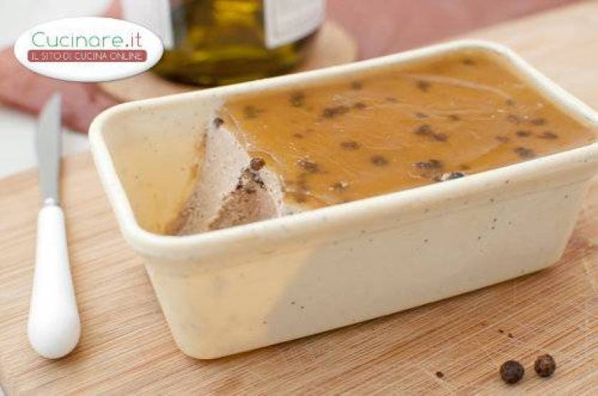 Patè di fegato