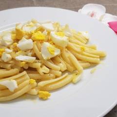 PASTA MIMOSA