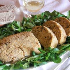 Polpettone di tonno, ricetta raffinata e saporita