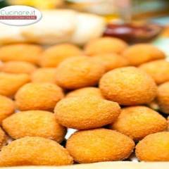 Olive all'Ascolana Vegane