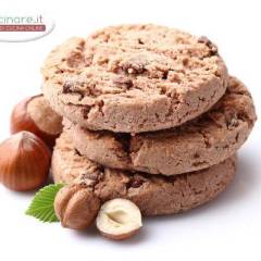 Biscotti alla Nocciola