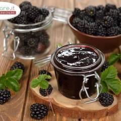 Marmellata di More
