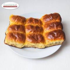 Danubio Vegetariano
