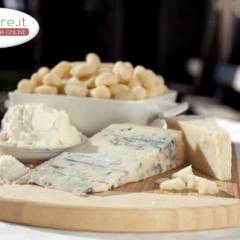 Gnocchetti al Gorgonzola