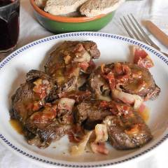 Rollè di Carne