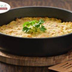 Gateau di Patate (Ricetta di Famiglia)