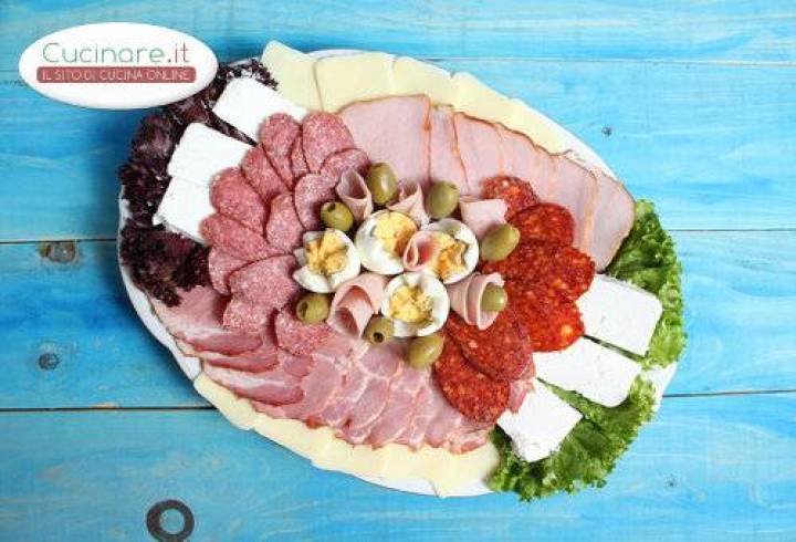 Cosa si mangia sabato santo