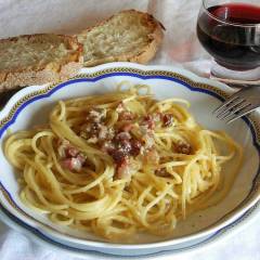 Carbonara