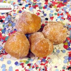 Frittelle di Coca Cola