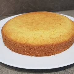 Torta Camilla