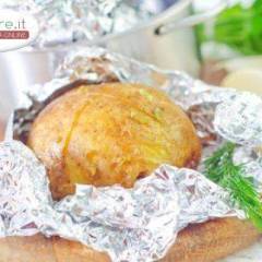 Patate Ripiene