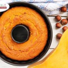 Ciambellone alla Zucca: come prepararlo