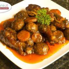 Coq au vin
