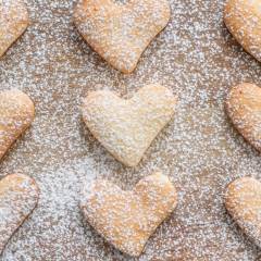Biscotti al burro bimby, il gusto della merenda
