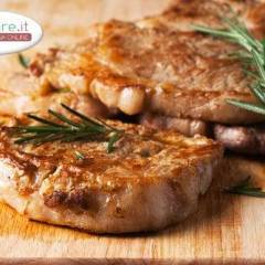 Filetto al rosmarino