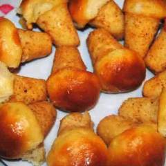 Babà Mignon