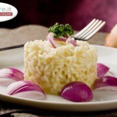 Risotto alleCipolle