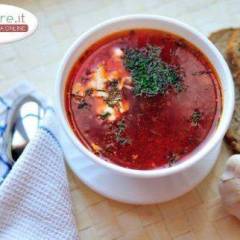 Borscht