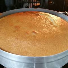 Torta margherita, il dolce della cucina povera