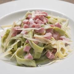 PAGLIA E FIENO