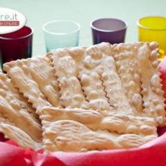 Chiacchiere Salate
