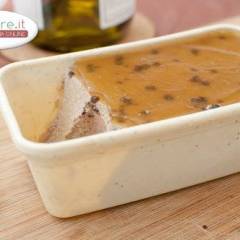 Patè di fegato