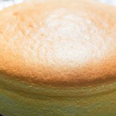 Torta Al Latte Caldo Bimby