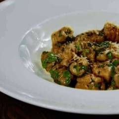 Gnocchi di Farro