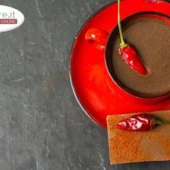 Cioccolata calda al Peperoncino