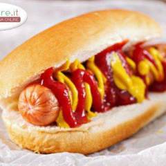 Hot Dog