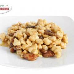 Pollo alle Mandorle