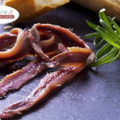 Acciughe al Tartufo