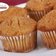 Muffin zucca e cipolle