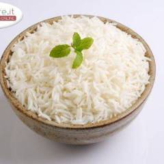Risotto alla Menta