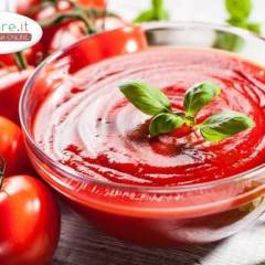 Sugo di Pomodoro fresco al Basilico