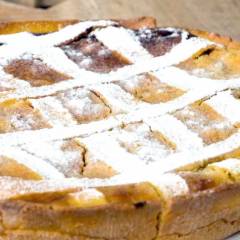 Pastiera napoletana bimby, bontà tutta da scoprire